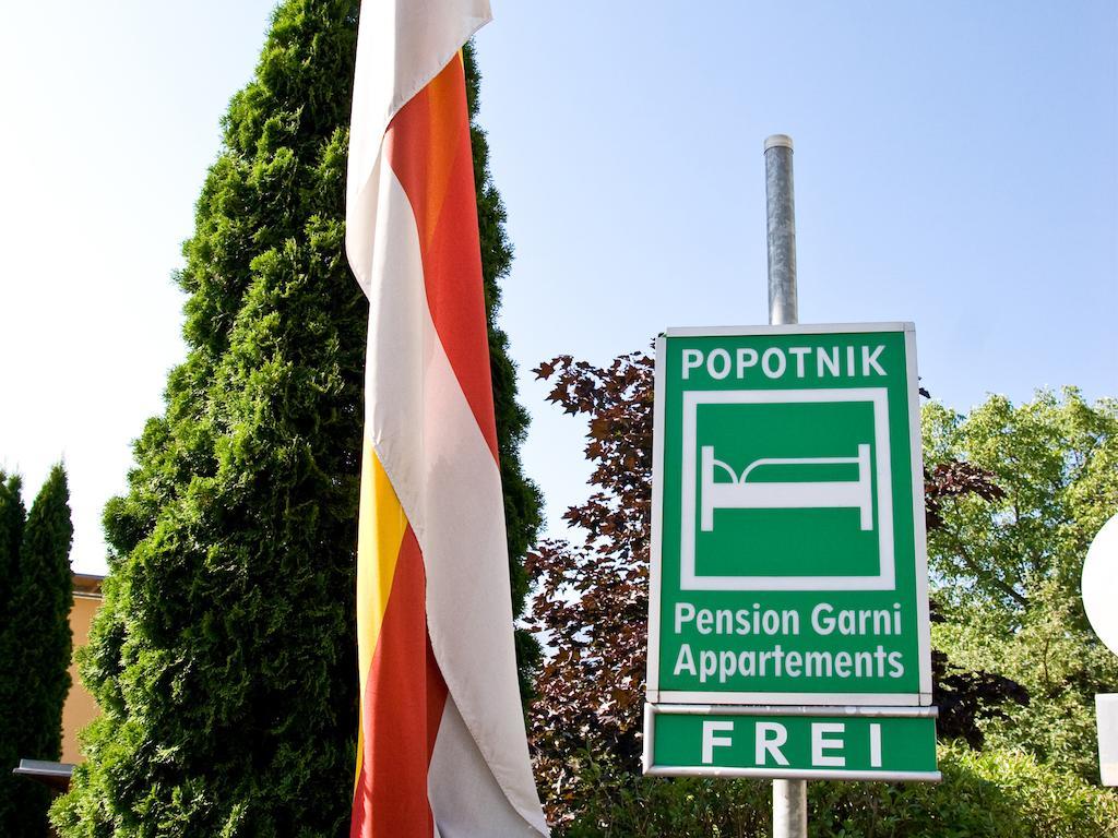 Pension Popotnik วิลลาค ภายนอก รูปภาพ